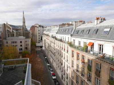 For rent Paris-16eme-arrondissement Paris (75016) photo 1