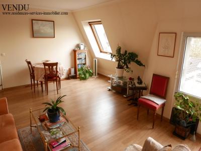 For sale Montrouge Hauts de Seine (92120) photo 0