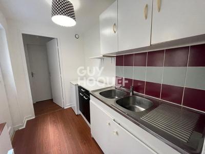 Annonce Location Appartement Laon 02