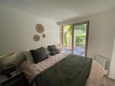 Vacation rentals Antibes ROSTAGNE 3 rooms 48 m2 Alpes Maritimes (06600) photo 2