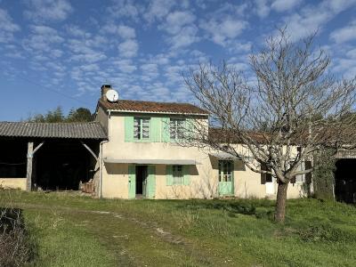 For sale Boscamnant Charente maritime (17360) photo 0