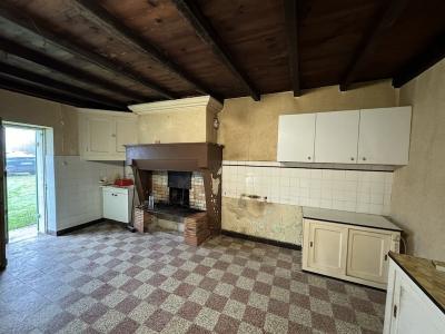 For sale Boscamnant Charente maritime (17360) photo 2