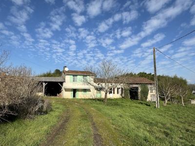 For sale Boscamnant Charente maritime (17360) photo 4