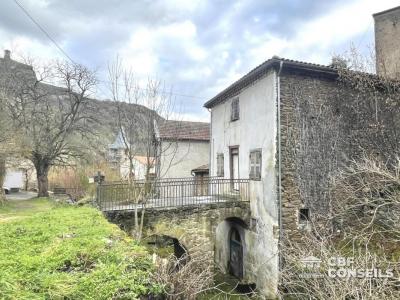 For sale Villeneuve-d'allier 4 rooms 131 m2 Haute loire (43380) photo 0