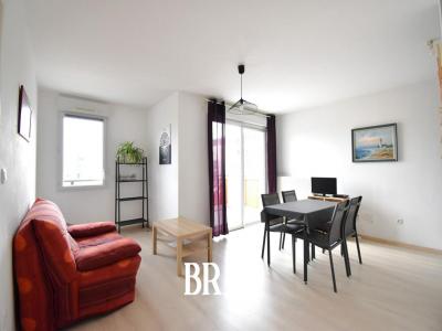 Acheter Appartement 44 m2 Saint-sebastien-sur-loire