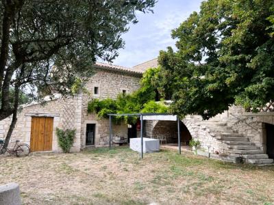 For sale Issirac 5 rooms 210 m2 Gard (30760) photo 3