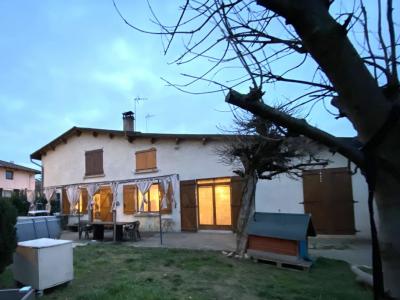 Life-annuity Quincieux 4 rooms 102 m2 Rhone (69650) photo 0
