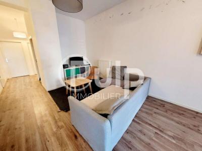 Acheter Appartement 74 m2 Lille
