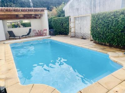 For sale Baillargues 6 rooms 180 m2 Herault (34670) photo 2