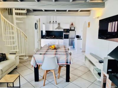 For sale Perols 4 rooms 110 m2 Herault (34470) photo 2