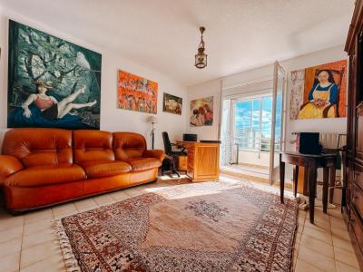 Acheter Appartement Sete 365000 euros