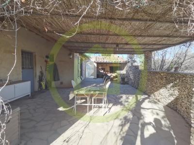 For sale Beaucaire 5 rooms 84 m2 Gard (30300) photo 0
