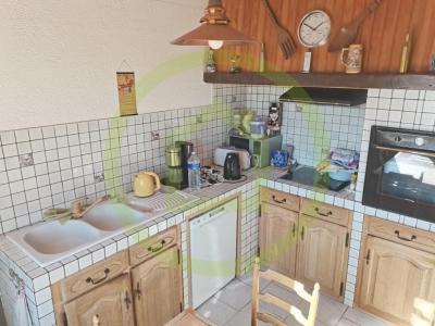 For sale Beaucaire 5 rooms 84 m2 Gard (30300) photo 3