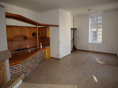 Acheter Appartement Autun 65000 euros