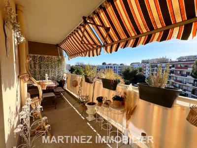 For sale Cagnes-sur-mer Alpes Maritimes (06800) photo 0