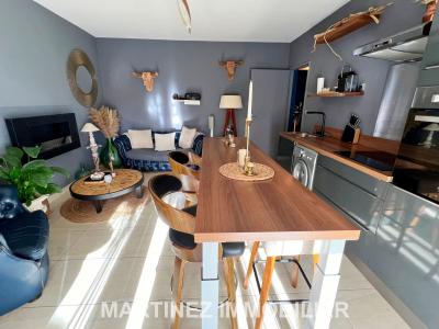 Acheter Appartement Cagnes-sur-mer Alpes Maritimes