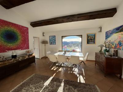 For sale Peymeinade 7 rooms 190 m2 Alpes Maritimes (06530) photo 3