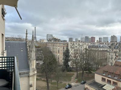 For sale Paris-16eme-arrondissement 6 rooms 153 m2 Paris (75016) photo 0