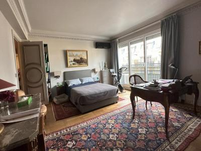 Acheter Appartement Paris-16eme-arrondissement 2250000 euros