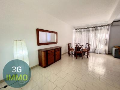 For sale Pointe-a-pitre 3 rooms 82 m2 Guadeloupe (97110) photo 1