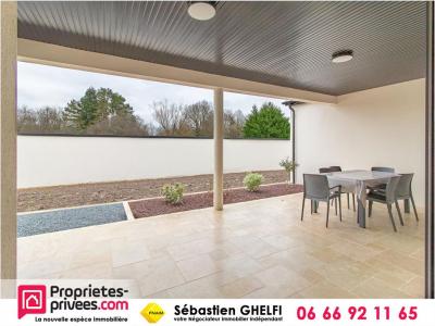 Acheter Maison Romorantin-lanthenay 374364 euros