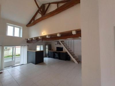 For sale Chambon 6 rooms 140 m2 Charente maritime (17290) photo 1
