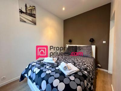 For sale Lille 2 rooms 32 m2 Nord (59000) photo 2