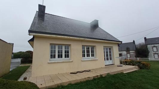 For sale Scaer 5 rooms 95 m2 Finistere (29390) photo 0