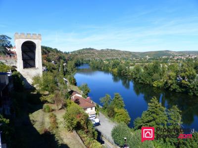 For sale Cahors 12 rooms 420 m2 Lot (46000) photo 0