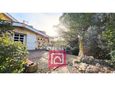 For sale Thezan-les-beziers 7 rooms 247 m2 Herault (34490) photo 4