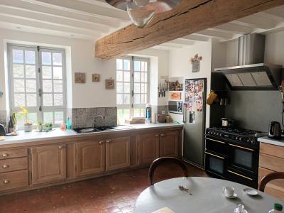 For sale Perrigny 8 rooms 208 m2 Yonne (89000) photo 1