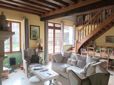 For sale Perrigny 8 rooms 208 m2 Yonne (89000) photo 2