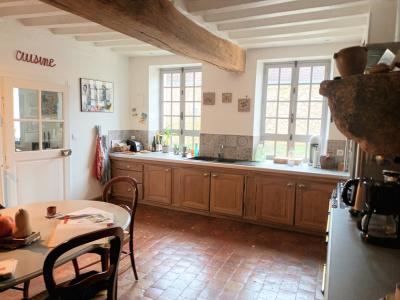 For sale Perrigny 8 rooms 208 m2 Yonne (89000) photo 4