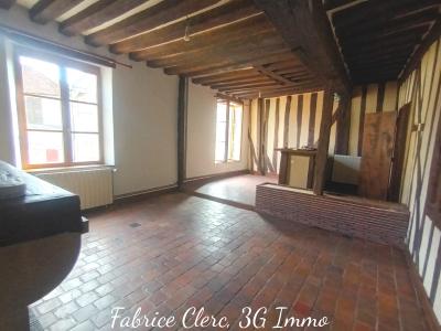 For sale Auxerre 2 rooms 68 m2 Yonne (89000) photo 1