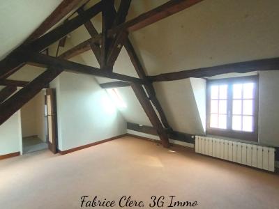 For sale Auxerre 2 rooms 68 m2 Yonne (89000) photo 2