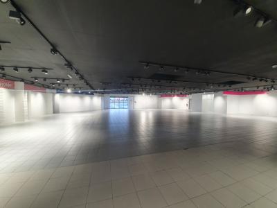 Acheter Local commercial 1560 m2 Niort