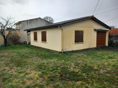 For sale Villenave-d'ornon 3 rooms 75 m2 Gironde (33140) photo 0