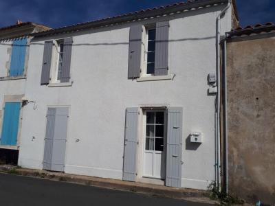 For sale Saint-georges-d'oleron 4 rooms 75 m2 Charente maritime (17190) photo 0