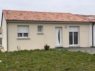 For sale Saint-georges-de-montaigu 3 rooms 70 m2 Vendee (85600) photo 0