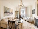 For rent Apartment Paris-17eme-arrondissement  141 m2 4 pieces