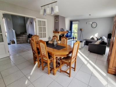 Annonce Vente 7 pices Maison Gambsheim 67