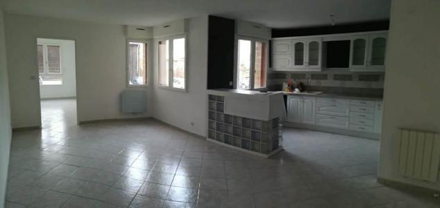 For sale Croix 3 rooms 68 m2 Nord (59170) photo 1