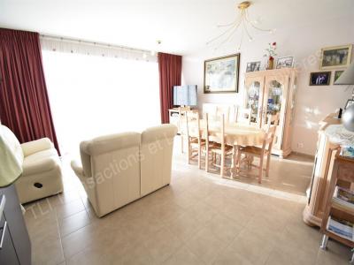 For sale Bray-dunes 3 rooms 65 m2 Nord (59123) photo 1