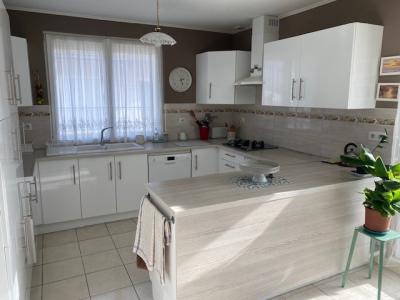 For sale Peronnas 7 rooms 120 m2 Ain (01960) photo 3