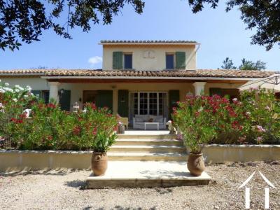 For sale Bedoin 5 rooms 163 m2 Vaucluse (84410) photo 0