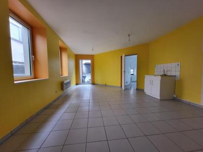 For rent Saint-die 6 rooms 142 m2 Vosges (88100) photo 0