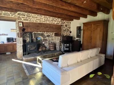 For sale Chamberet 6 rooms 169 m2 Correze (19370) photo 3
