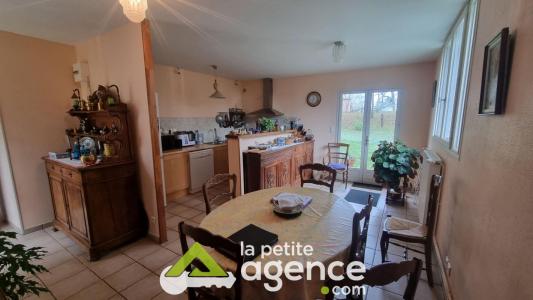 For sale Mereau 5 rooms 140 m2 Cher (18120) photo 3