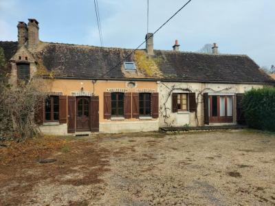 For sale Brannay 5 rooms 154 m2 Yonne (89150) photo 0