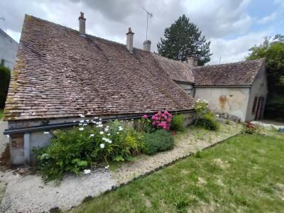 For sale Brannay 5 rooms 154 m2 Yonne (89150) photo 1